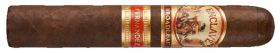 AJ Fernandez Enclave Broadleaf Robusto