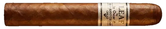 Leaf by Oscar 10th Anniversary