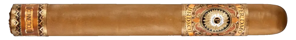 Perdomo Habano Bourbon Barrel-Aged Connecticut Gordo