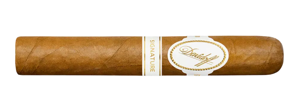Davidoff Signature 2000