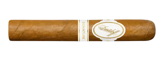 Davidoff Signature 2000