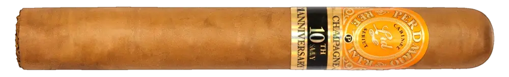 Perdomo Reserve 10th Anniversary Connecticut Churchill