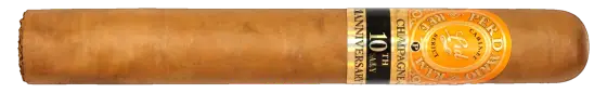 Perdomo Reserve 10th Anniversary Connecticut Churchill