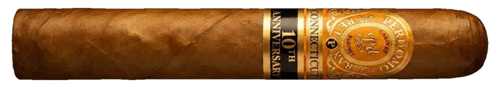 Perdomo Reserve 10Th Anniversary Robusto Connecticut
