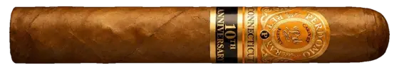 Perdomo Reserve 10Th Anniversary Robusto Connecticut
