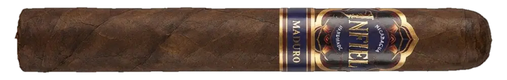 Loaisiga Cigars Infiel Maduro Robusto
