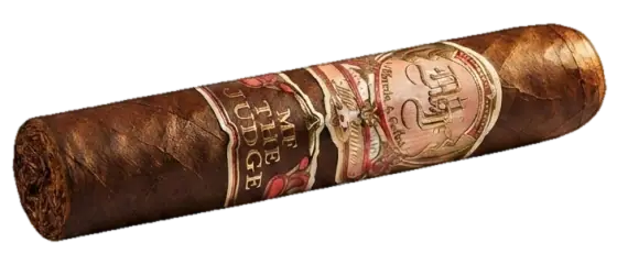 My Father Cigars The Judge