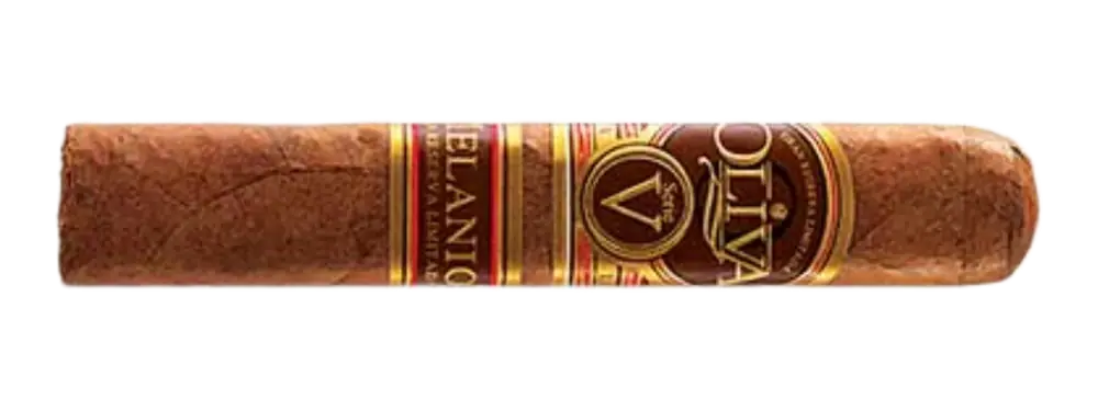 Oliva V Melanio No.4 Petit Corona