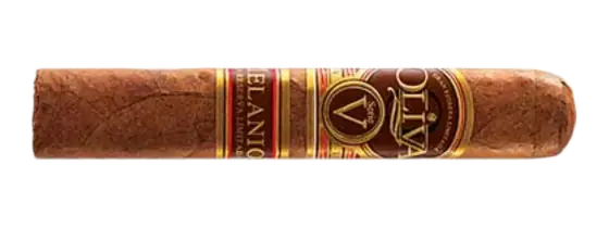 Oliva V Melanio No.4 Petit Corona