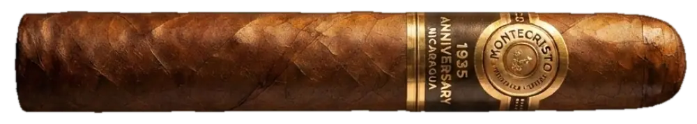 San Lotano Montecristo 1935 Anniversary Nicaragua