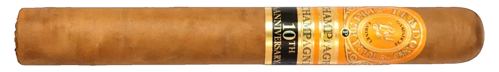 Perdomo Reserve 10th Anniversary Connecticut Super Toro