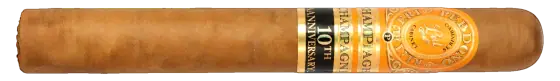 Perdomo Reserve 10th Anniversary Connecticut Super Toro