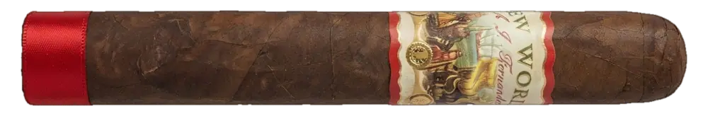AJ Fernandez New World Oscuro Virrey Gordo