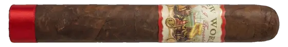 AJ Fernandez New World Oscuro Virrey Gordo