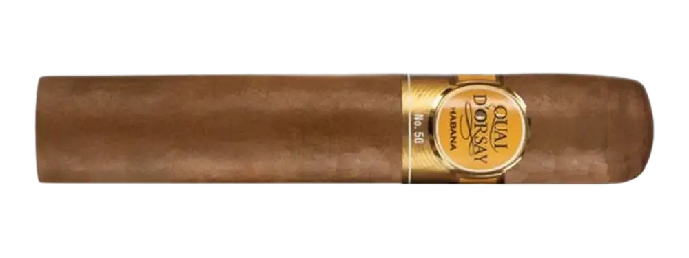 Quai D´Orsay No.50