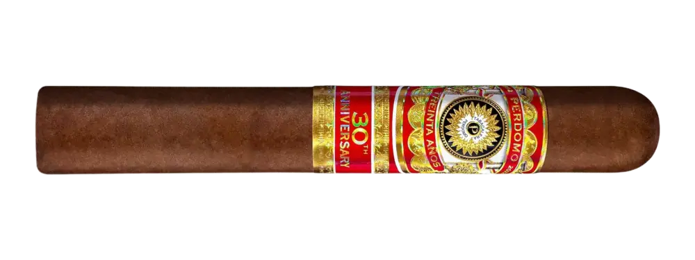 PERDOMO 30th Anniv. Sun Grown Epicure 6x54