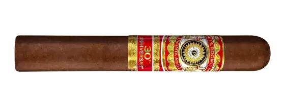PERDOMO 30th Anniv. Sun Grown Epicure 6x54