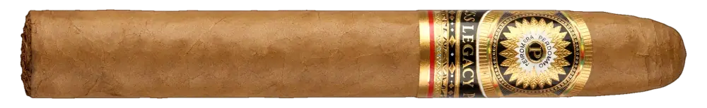 Perdomo Legacy Connecticut Epicure