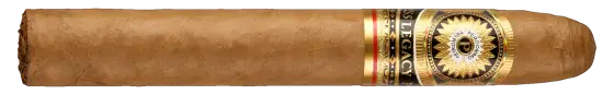 Perdomo Legacy Connecticut Epicure