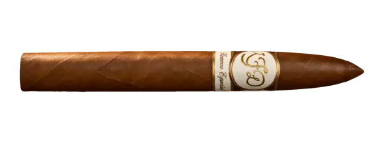 La Flor Dominicana Reserva Especial Figurado