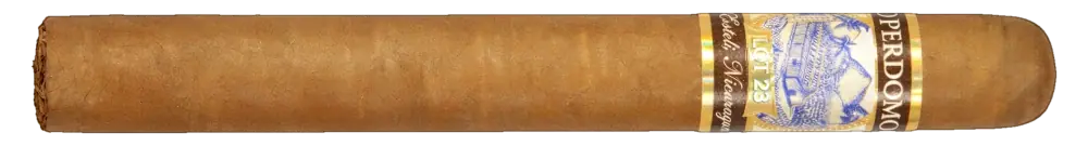 Perdomo Lot 23 Connecticut Churchill