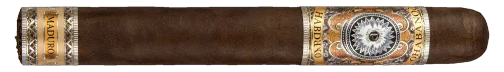 Perdomo Habano Bourbon Barrel-Aged Maduro Gordo