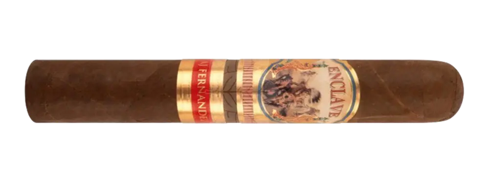 AJ Fernandez Enclave Habano Robusto