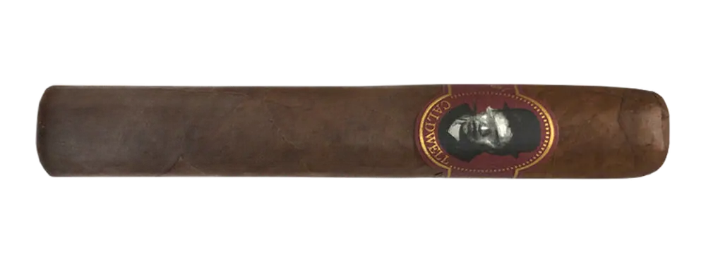Caldwell Cigar Co. Caldwell Blind Man's Bluff Maduro