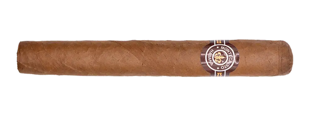 Montecristo No. 4