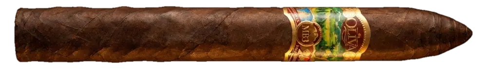 Oliva Cigar Co. Oliva Master Blends III Torpedo