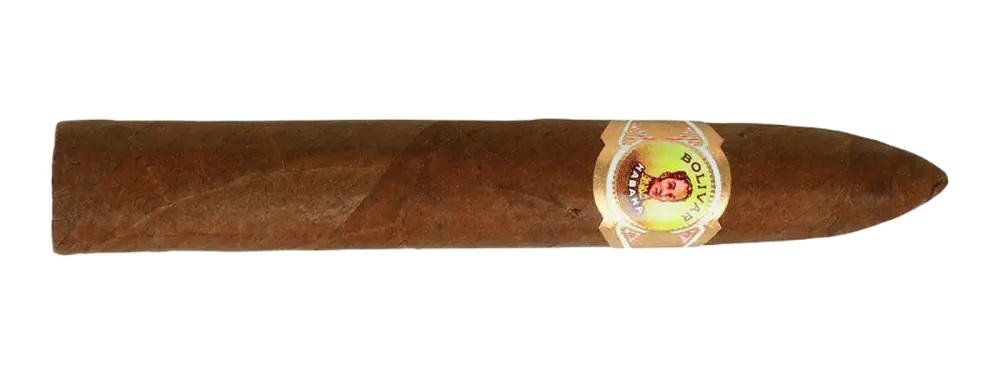 Bolívar Belicosos Finos