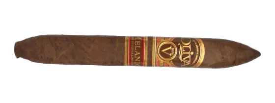 Oliva Cigar Co. Oliva V Melanio Figurado
