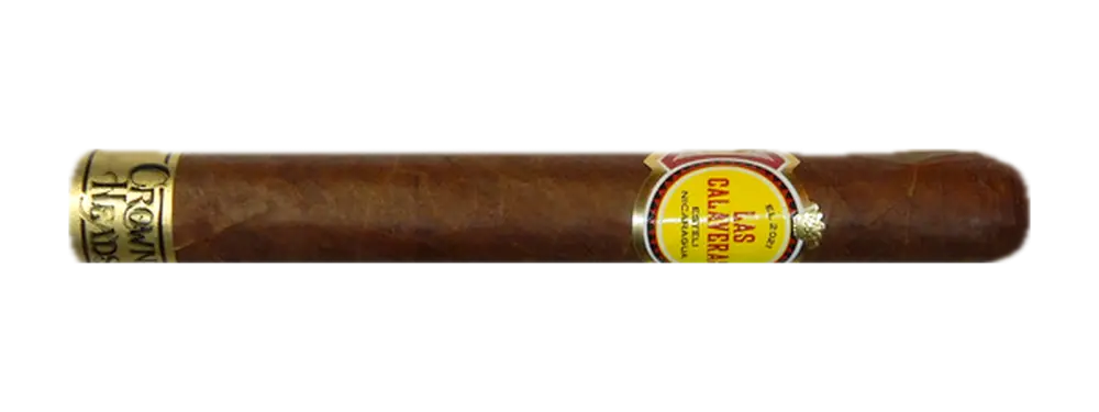 Crowned Heads Las Calaveras Edición Limitada 2021 LC48