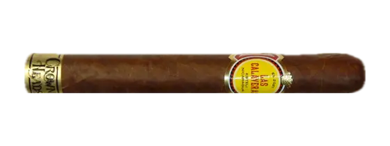 Crowned Heads Las Calaveras Edición Limitada 2021 LC48