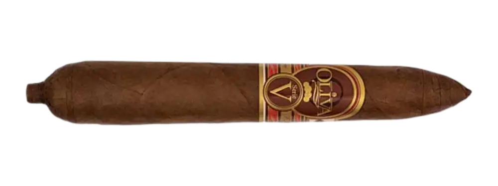Oliva Serie V Melanio Figurado