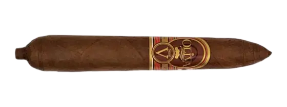 Oliva Serie V Melanio Figurado
