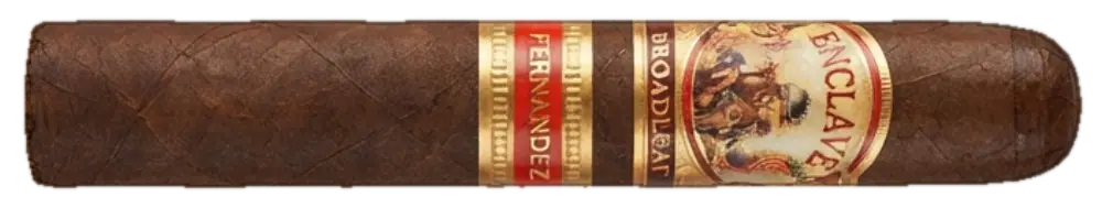 Tabacalera AJ Fernandez Enclave Broadleaf Robusto