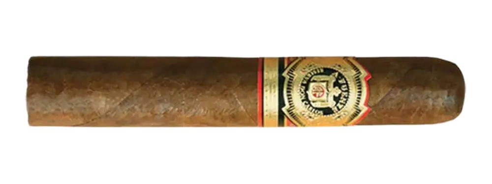 Tabacalera A. Fuente Y CíA Arturo Fuente Don Carlos Robusto NT