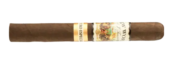 AJ Fernandez New World Pueo Especial Short Churchill