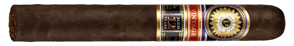 Perdomo Double Aged 12-Year Vintage Maduro Robusto