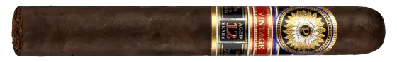 Perdomo Double Aged 12-Year Vintage Maduro Robusto