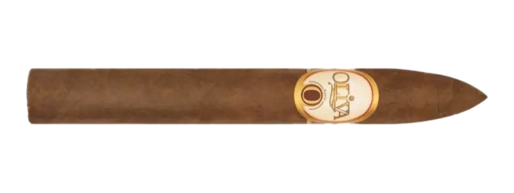 Oliva Serie O Torpedo