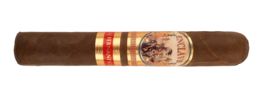 AJ Fernandez Enclave Robusto