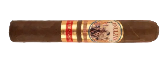 AJ Fernandez Enclave Robusto