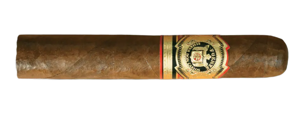 Arturo Fuente Don Carlos Robusto