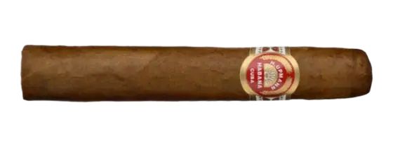 H. Upmann Connoisseur No. 1