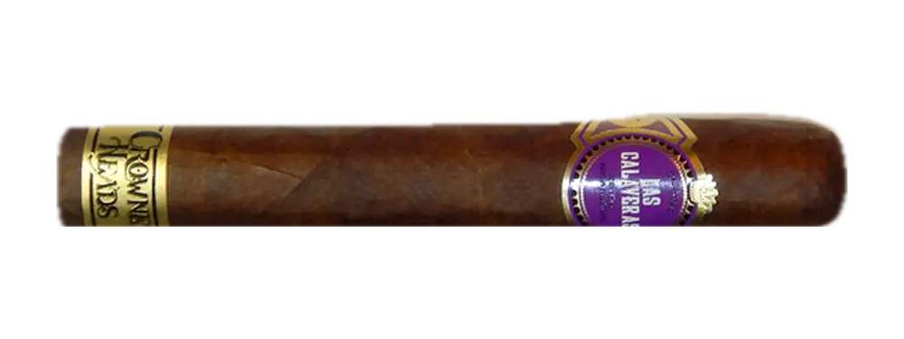Crowned Heads Las Calaveras Edición Limitada 2020 LC56