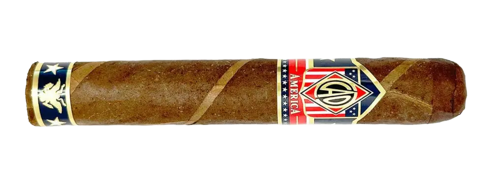 CAO America Landmark