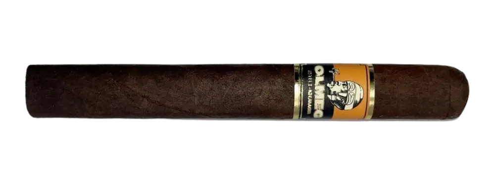 AJ Fernandez Foundation Olmec Maduro