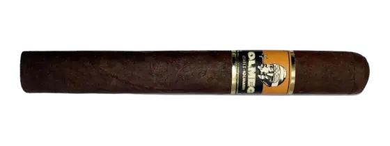 AJ Fernandez Foundation Olmec Maduro